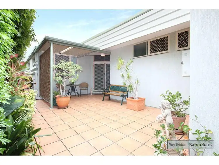 Second view of Homely house listing, 33A Chapel Hill Road, Chapel Hill QLD 4069