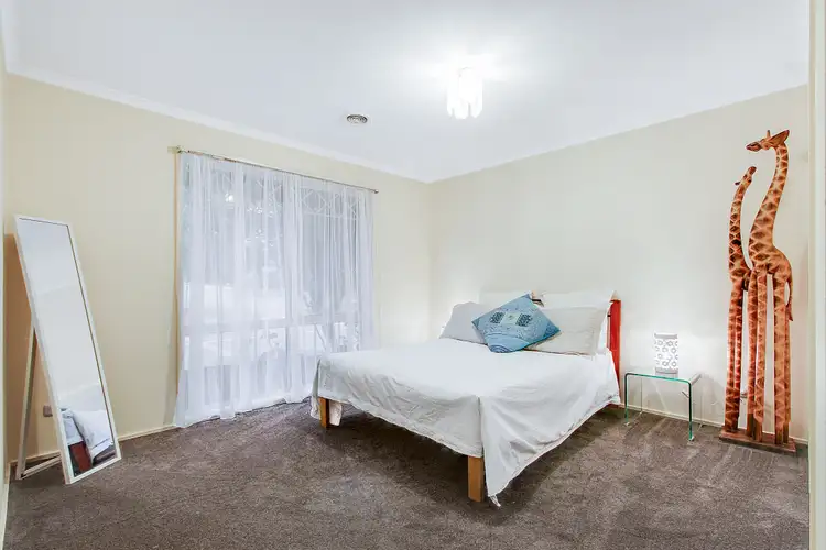 Fifth view of Homely house listing, 1 Gattinara Drive, Frankston VIC 3199