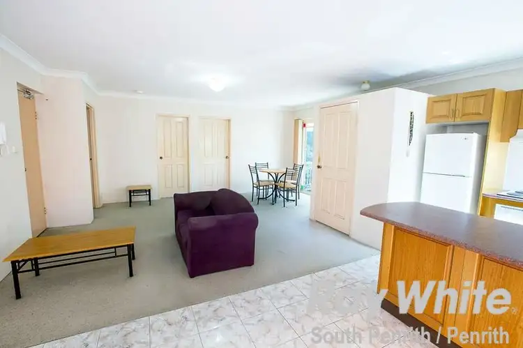 Fourth view of Homely unit listing, 7/109 Station Street, Penrith NSW 2750