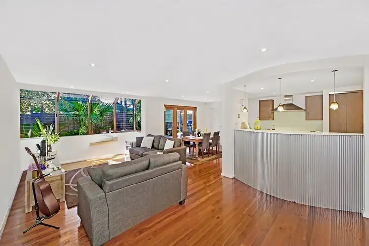 Fourth view of Homely townhouse listing, 33a Lakin Street, Bateau Bay NSW 2261