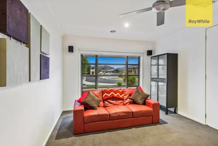 Seventh view of Homely house listing, 4 Shadforth Close, Taylors Hill VIC 3037