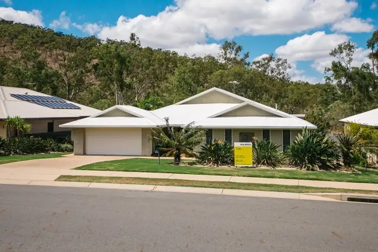 Second view of Homely house listing, 46 Sunset Drive, Norman Gardens QLD 4701
