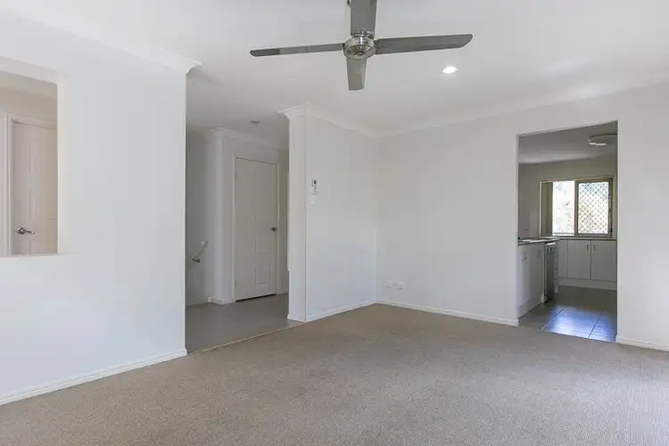 Fourth view of Homely house listing, 8 Matthews Crescent, Pimpama QLD 4209