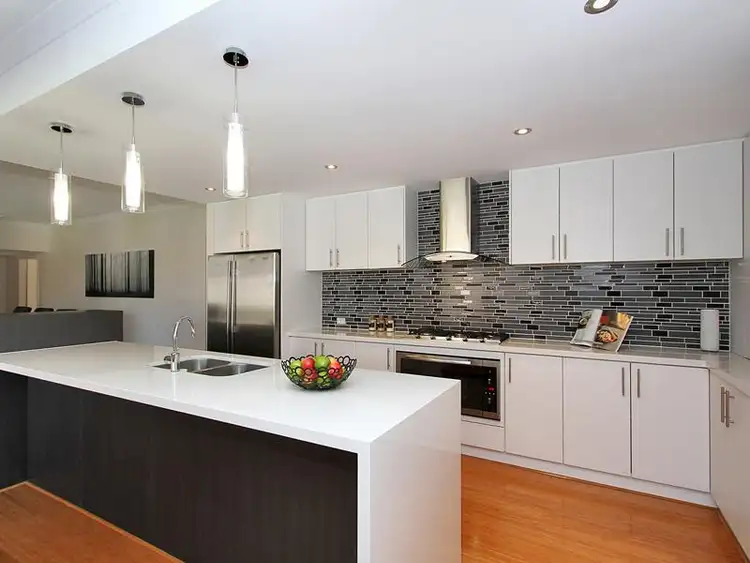 Second view of Homely house listing, 21 Kersley Loop, Forrestdale WA 6112