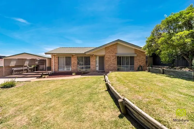 9 Wheelwright Crescent, Banks ACT 2906