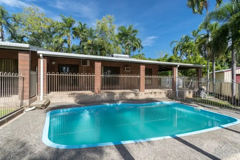 Main view of Homely house listing, 9 Polaris Court, Woodroffe NT 830