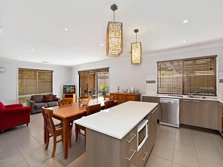 Sixth view of Homely house listing, 3 Alessia Grove, Mernda VIC 3754