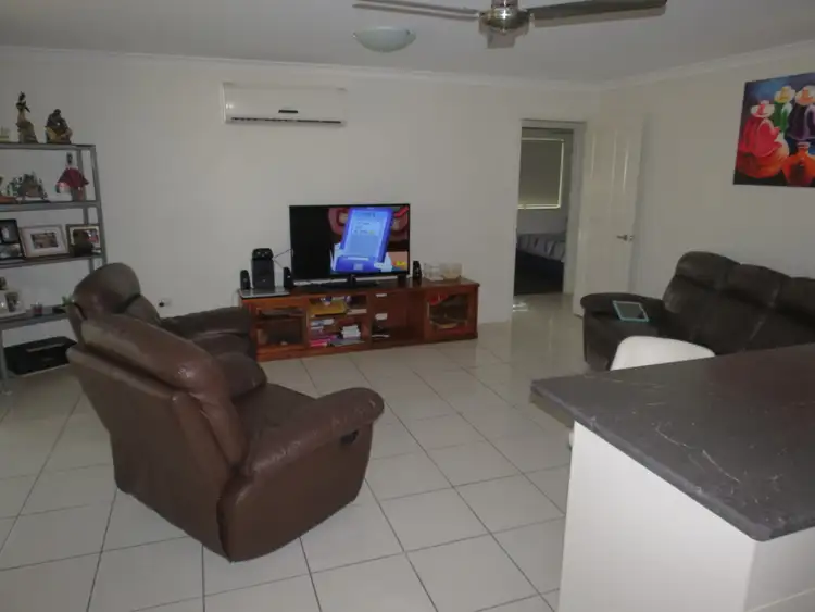 Fourth view of Homely house listing, 5 Highlands Court, Emerald QLD 4720