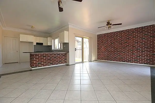 Second view of Homely house listing, 135B Chiswick Road, Greenacre NSW 2190