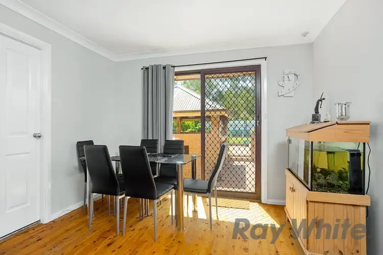 Fourth view of Homely house listing, 6 Raymond Street, Freemans Reach NSW 2756