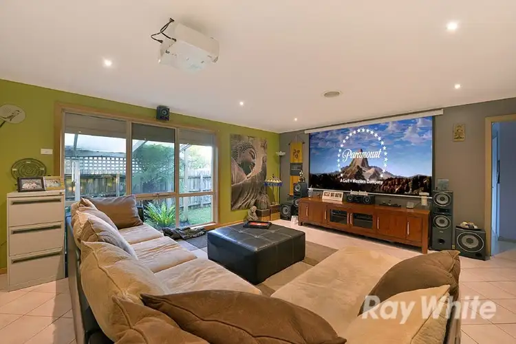 Fifth view of Homely house listing, 144 Lawless Drive, Cranbourne North VIC 3977