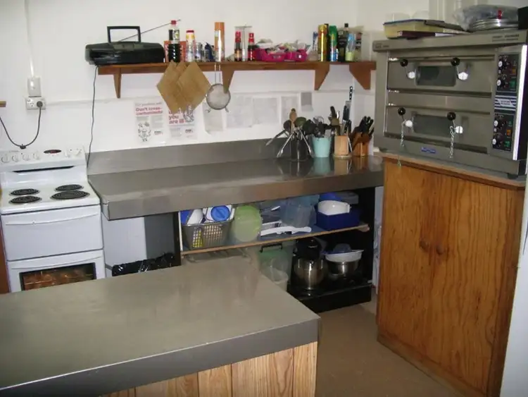 Sixth view of Homely house listing, 96 Woolshed Street, Bordertown SA 5268