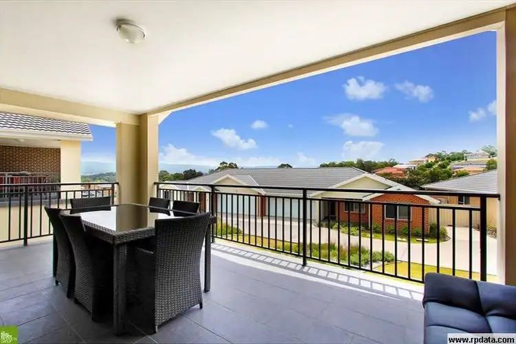 Third view of Homely townhouse listing, 13/34 Albatross Drive, Blackbutt NSW 2529