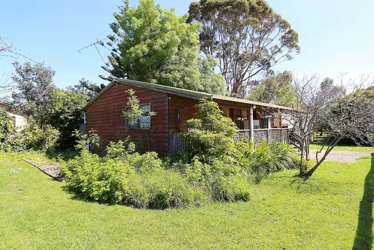 Main view of Homely house listing, 22 Outlook Drive, Cowes VIC 3922