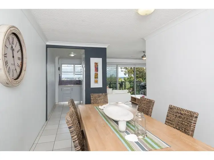 Fifth view of Homely unit listing, 3/108 Musgrave Road, Red Hill QLD 4059