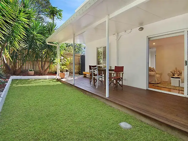 4/8 Leighton Street, Wavell Heights QLD 4012