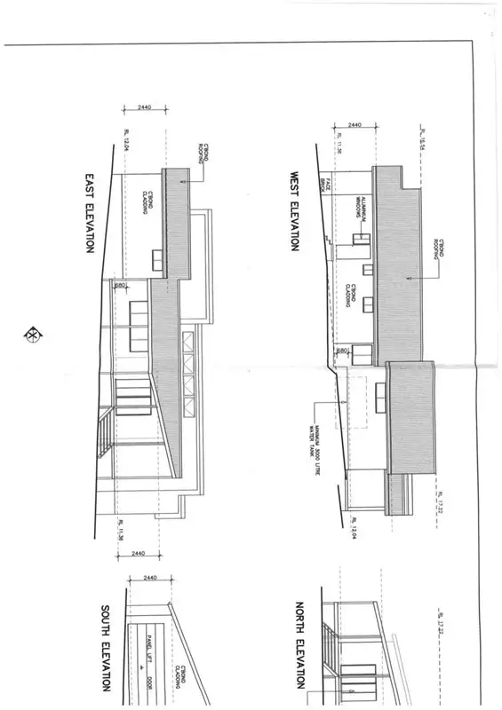 Second view of Homely house listing, Address available on request