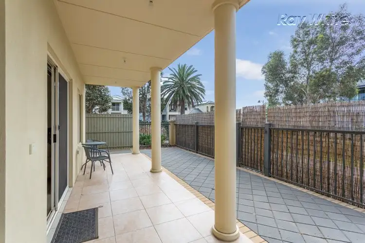 Seventh view of Homely house listing, 4 Mowbray Street, Mawson Lakes SA 5095
