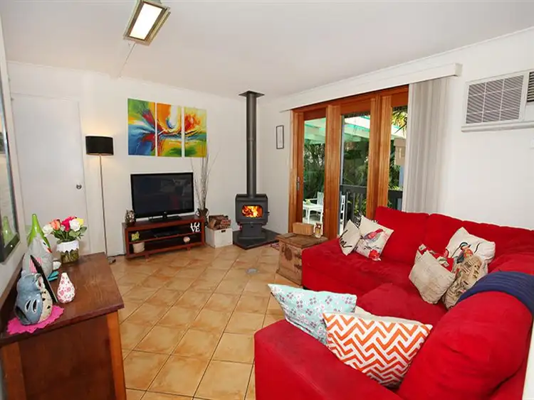 Seventh view of Homely house listing, 8 Laurel Avenue, Nambour QLD 4560