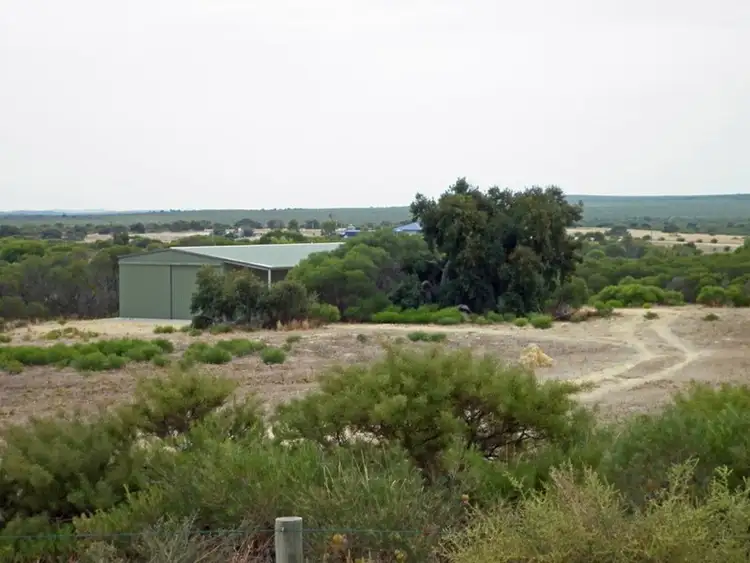 Seventh view of Homely land listing, Lot 256, 66 Zendora Road, Jurien Bay WA 6516