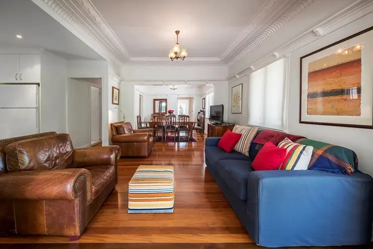 Fourth view of Homely house listing, 25 Burrell Street, Clayfield QLD 4011