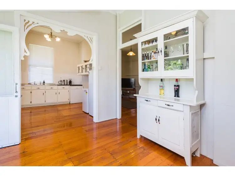 Sixth view of Homely house listing, 14 Walton Street, Dutton Park QLD 4102