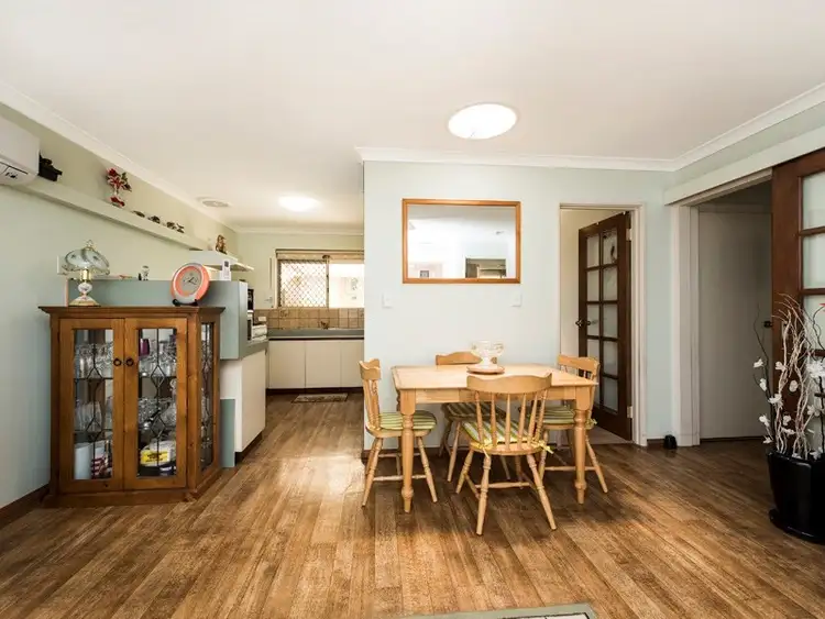 Fifth view of Homely unit listing, 11-5 Ashford Avenue, Rockingham WA 6168