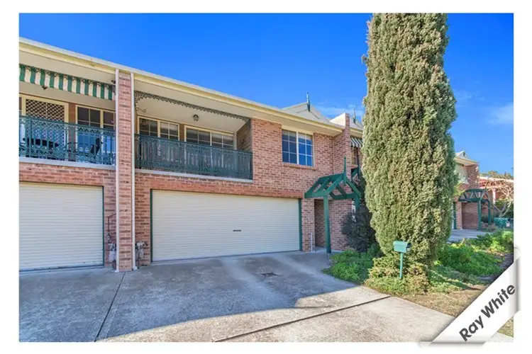 Main view of Homely house listing, 83 Jim Pike Avenue, Gordon ACT 2906