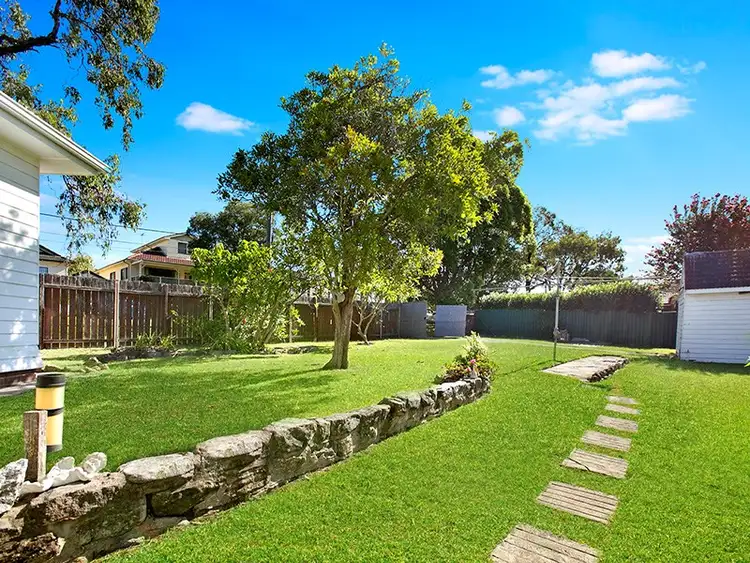 Fourth view of Homely house listing, 31 Corea Street, Sylvania NSW 2224