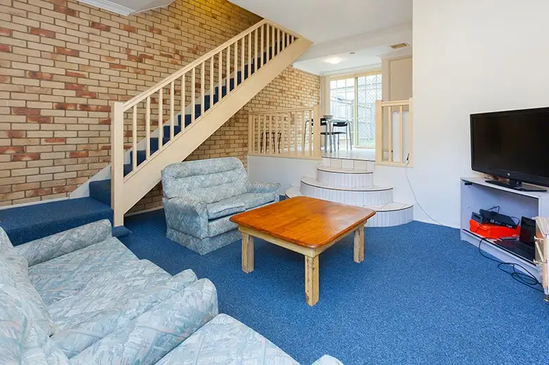 Main view of Homely townhouse listing, 10/1162 Cavendish Road, Mount Gravatt East QLD 4122