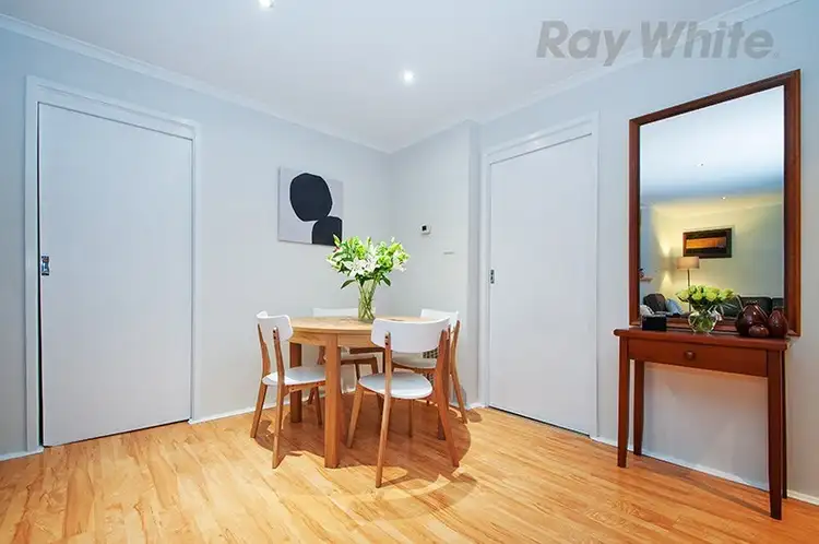 Third view of Homely house listing, 12 DRYDEN Concourse, Mooroolbark VIC 3138