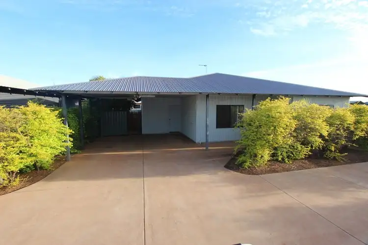 Main view of Homely house listing, 3A Matebore Street, Nickol WA 6714