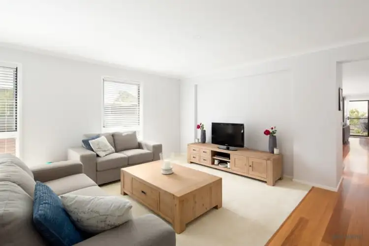 Fifth view of Homely house listing, 45 Summerhays Avenue, Cape Woolamai VIC 3925