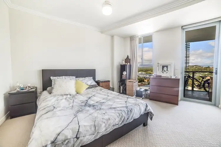 Fourth view of Homely apartment listing, 1513/10 Fifth Avenue, Palm Beach QLD 4221