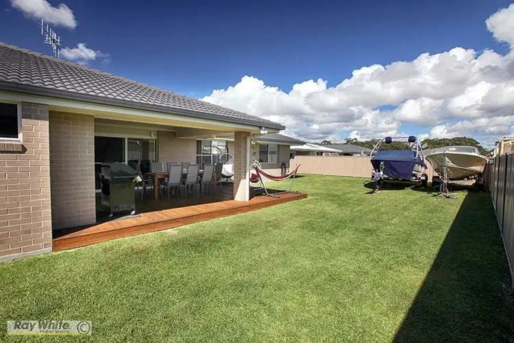 Seventh view of Homely house listing, 8 Massie Crescent, Tuncurry NSW 2428