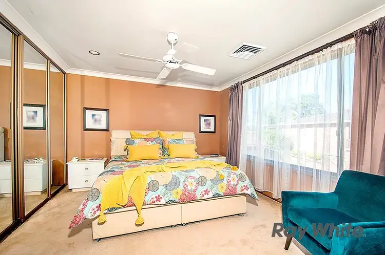 Seventh view of Homely house listing, 160 Waterloo Road, Marsfield NSW 2122