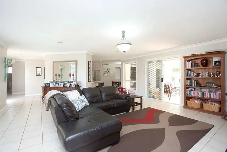 Sixth view of Homely house listing, 5 Titian Court, Mackenzie QLD 4156