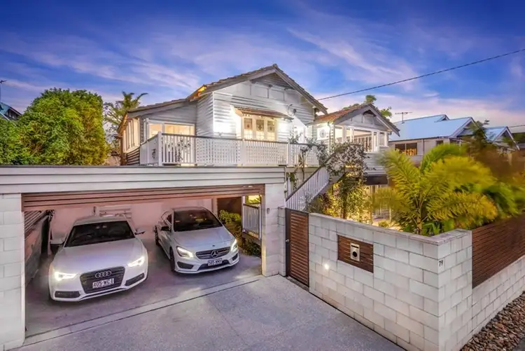 79 Bonney Avenue, Clayfield QLD 4011