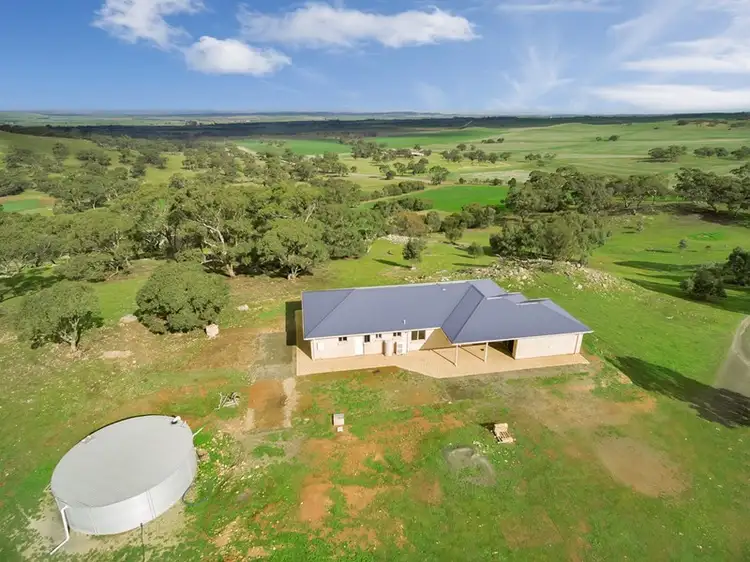 300 Blackhill Road, Bagot Well SA 5373