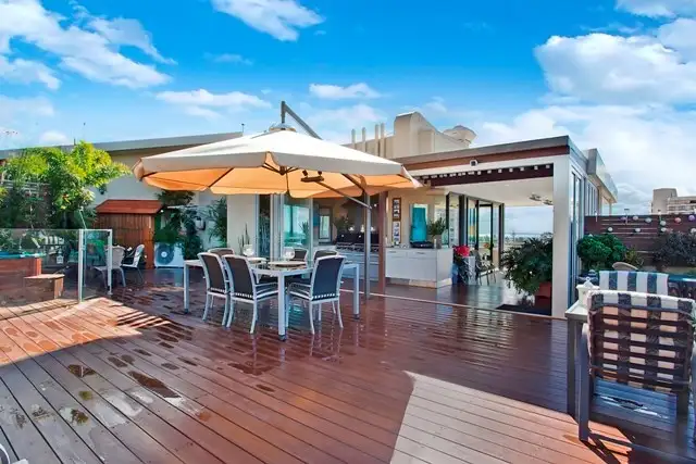 Sixth view of Homely apartment listing, 2081/1 Ocean Street, Burleigh Heads QLD 4220