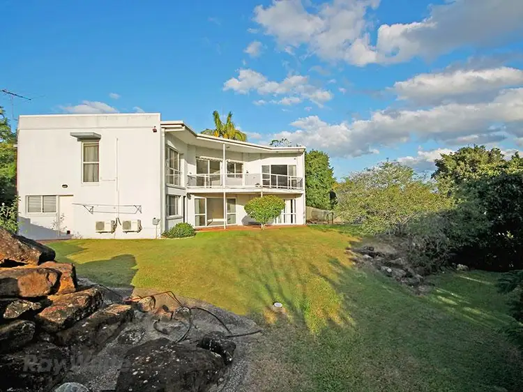 Second view of Homely house listing, 49 Kulcha Street, Algester QLD 4115