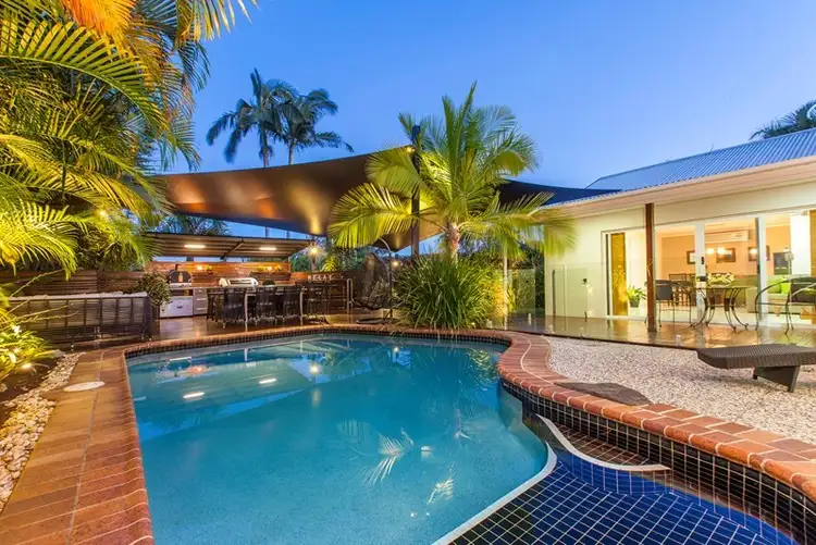 5 Greg Greg Court, Buderim QLD 4556