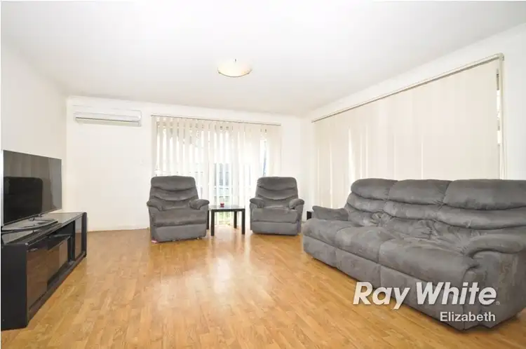 Third view of Homely house listing, 43 Gemini Drive, Munno Para West SA 5115