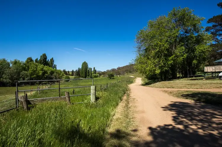 Main view of Homely other listing, 415 Barry Way, Jindabyne NSW 2627