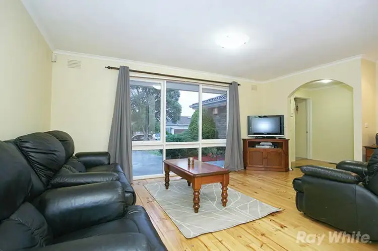 Fourth view of Homely house listing, 15 Amblecote Crescent, Mulgrave VIC 3170