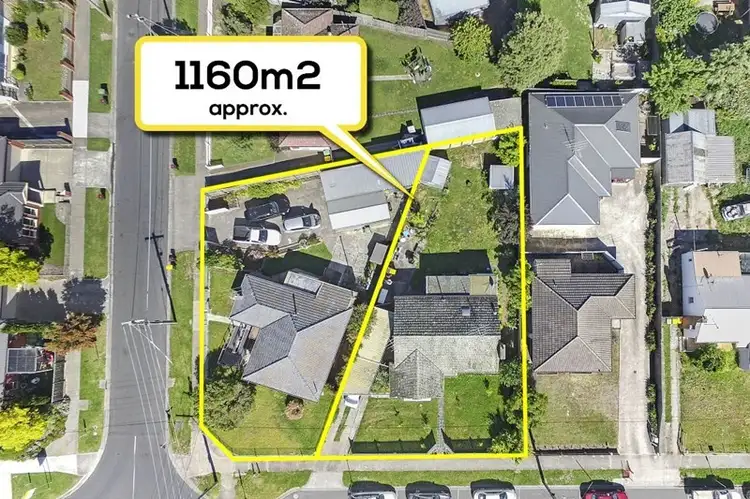 78a Vines Road and 2 Sycamore Street, Hamlyn Heights VIC 3215