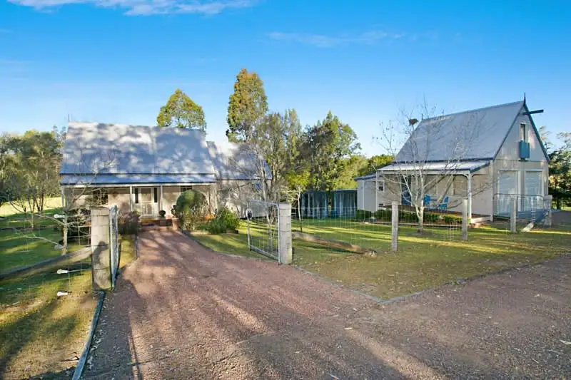 Main view of Homely rural property listing, 70 Church Road, Dungog NSW 2420