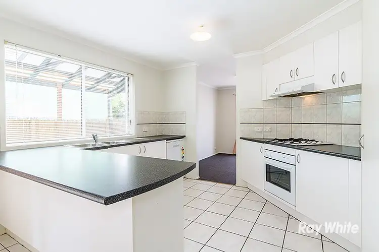 Sixth view of Homely house listing, 1 Terrapin Drive, Narre Warren South VIC 3805