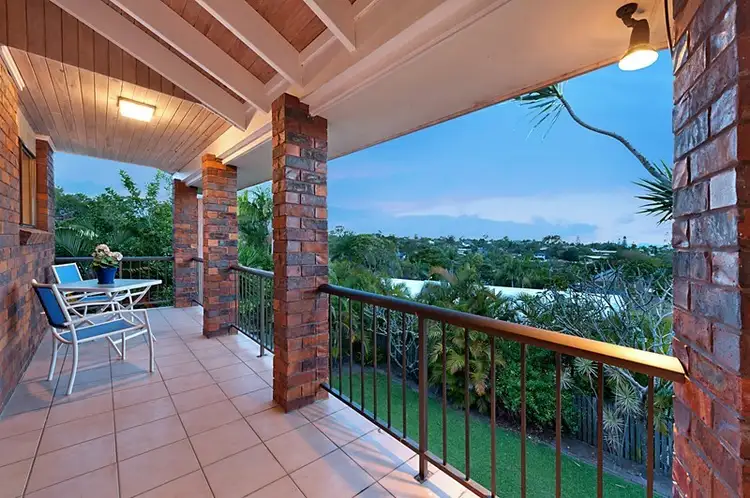 Fifth view of Homely house listing, 63 Kallaroo Crescent, Ashmore QLD 4214