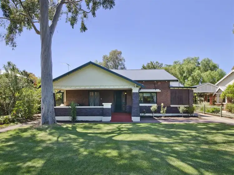 9 East Parkway, Colonel Light Gardens SA 5041